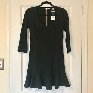 BNWT Juicy Couture Ponte Dress